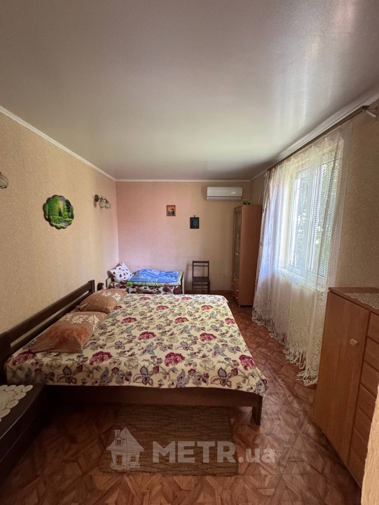 Фото дома, г. Одесса, ул. Авиационная 2 (23232-5)