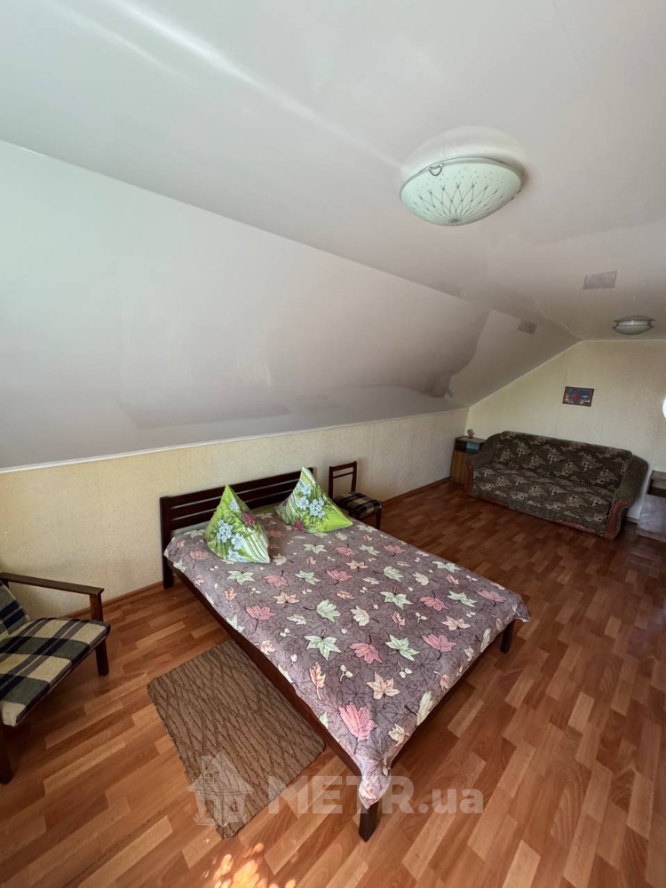Фото дома, г. Одесса, ул. Авиационная 2 (23232-7)