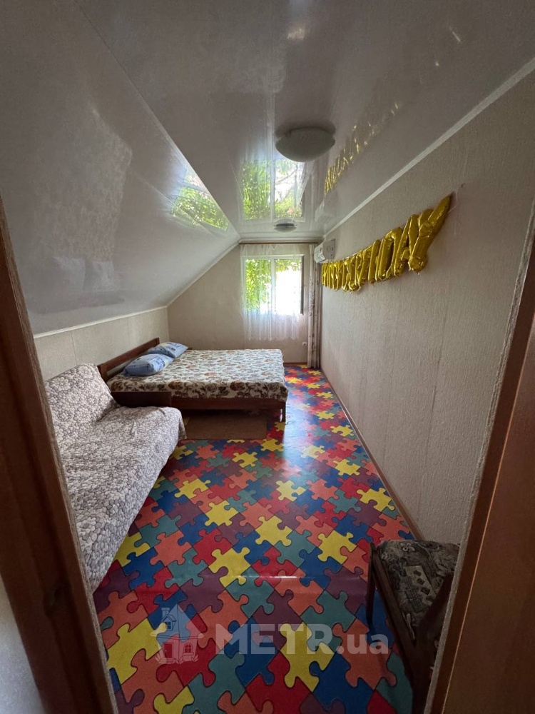 Фото дома, г. Одесса, ул. Авиационная 2 (23232-8)