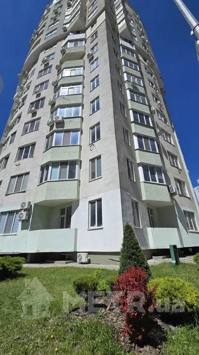 Фото квартиры, г. Одесса, Люстдорфская Дорога 55Е (23238-21)