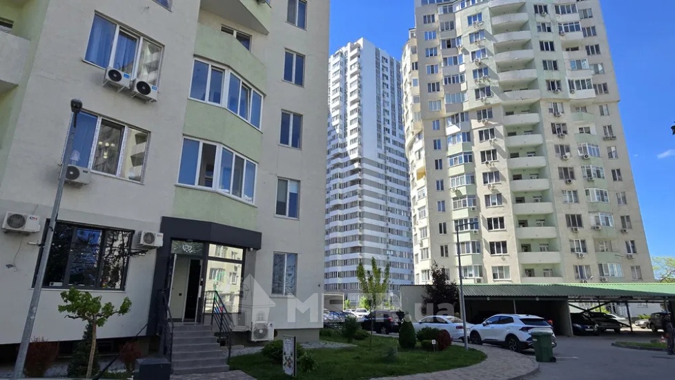 Фото квартиры, г. Одесса, Люстдорфская Дорога 55Е (23238-20)