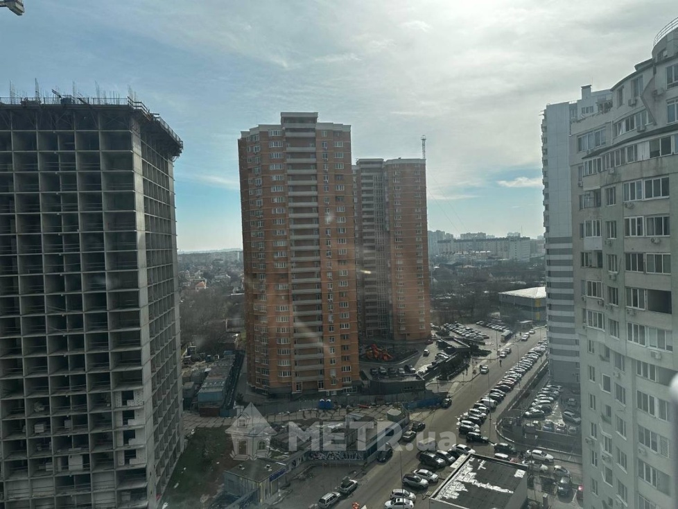 Фото квартиры, г. Одесса, Люстдорфская Дорога 55Е (23238-16)