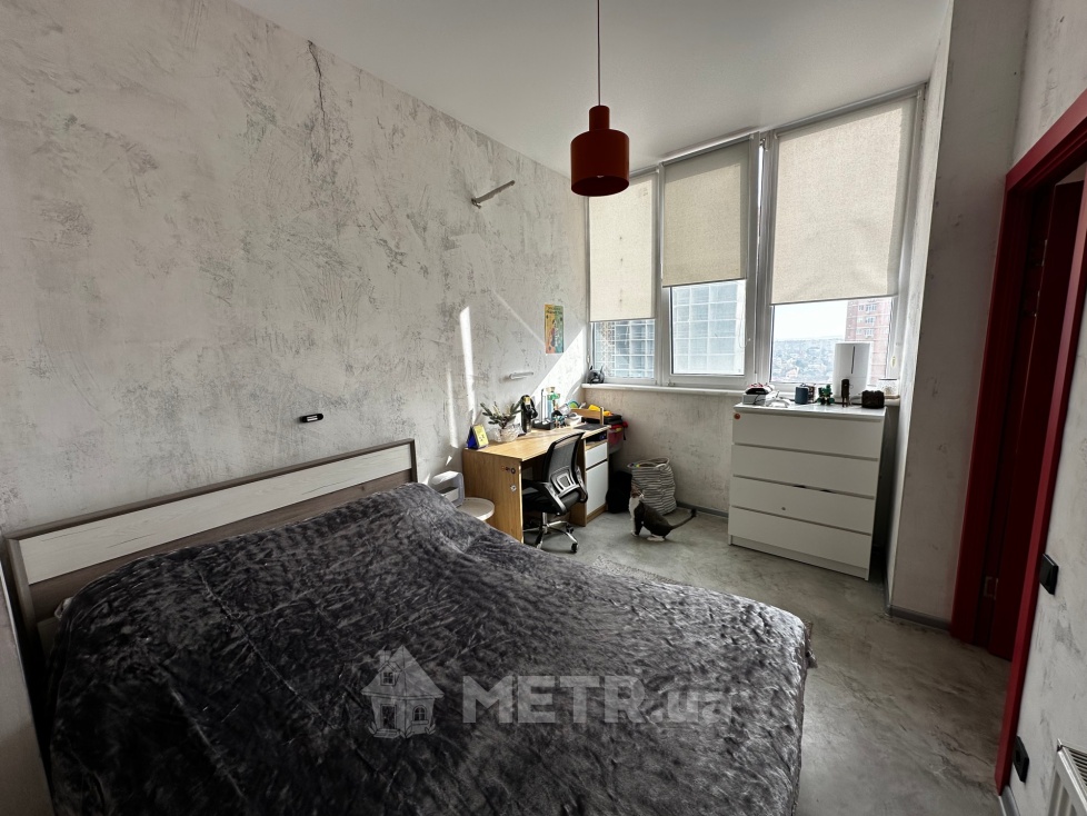 Фото квартиры, г. Одесса, Люстдорфская Дорога 55Е (23238-9)