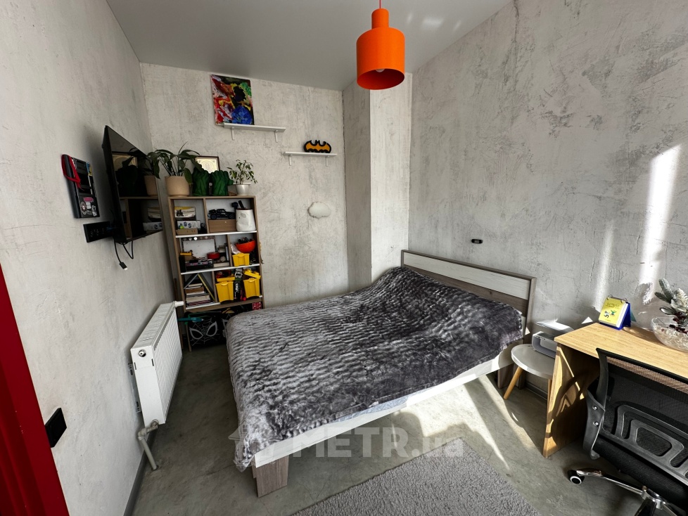Фото квартиры, г. Одесса, Люстдорфская Дорога 55Е (23238-8)