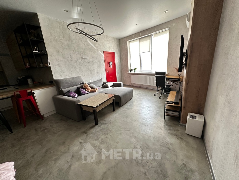 Фото квартиры, г. Одесса, Люстдорфская Дорога 55Е (23238-4)