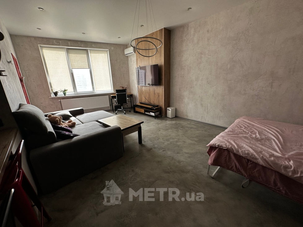 Фото квартиры, г. Одесса, Люстдорфская Дорога 55Е (23238-5)