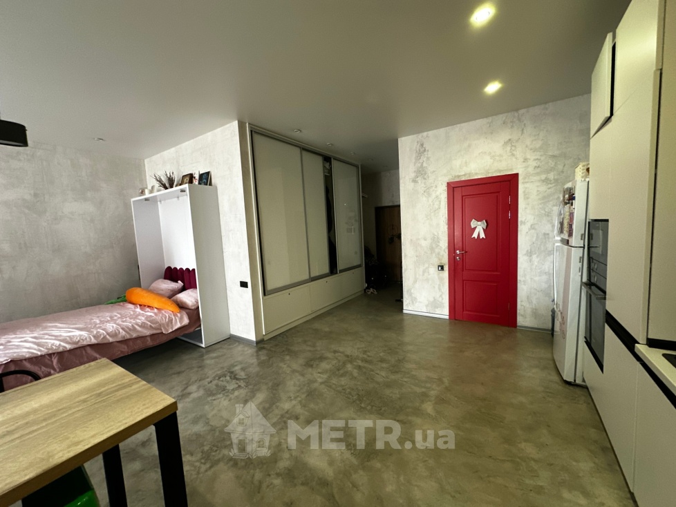 Фото квартиры, г. Одесса, Люстдорфская Дорога 55Е (23238-6)
