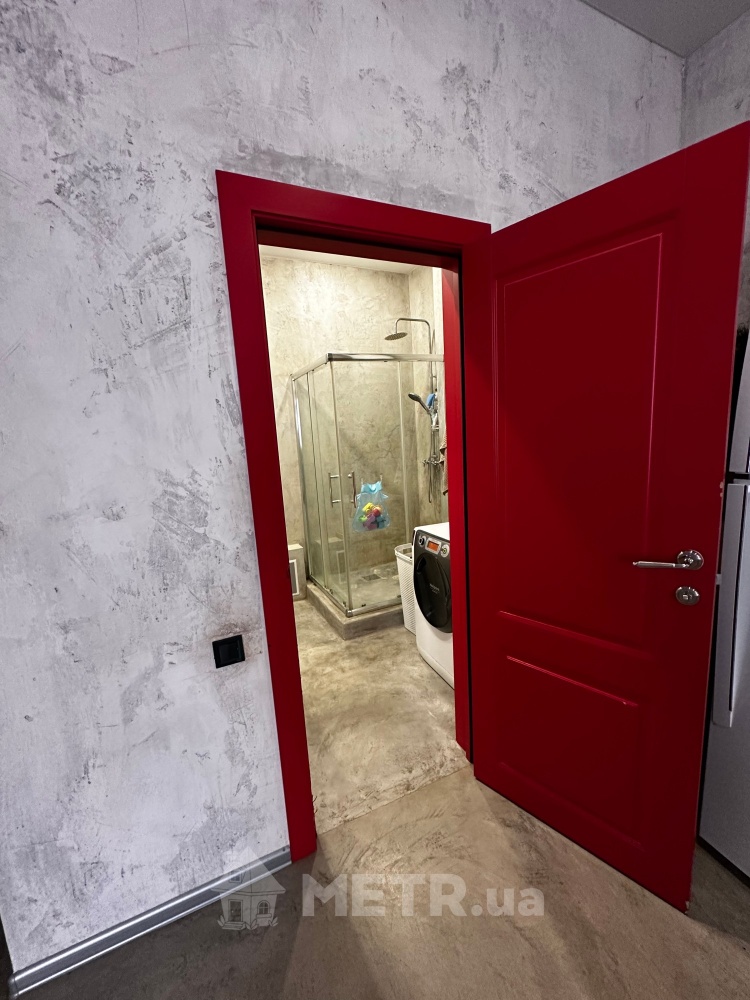 Фото квартиры, г. Одесса, Люстдорфская Дорога 55Е (23238-11)