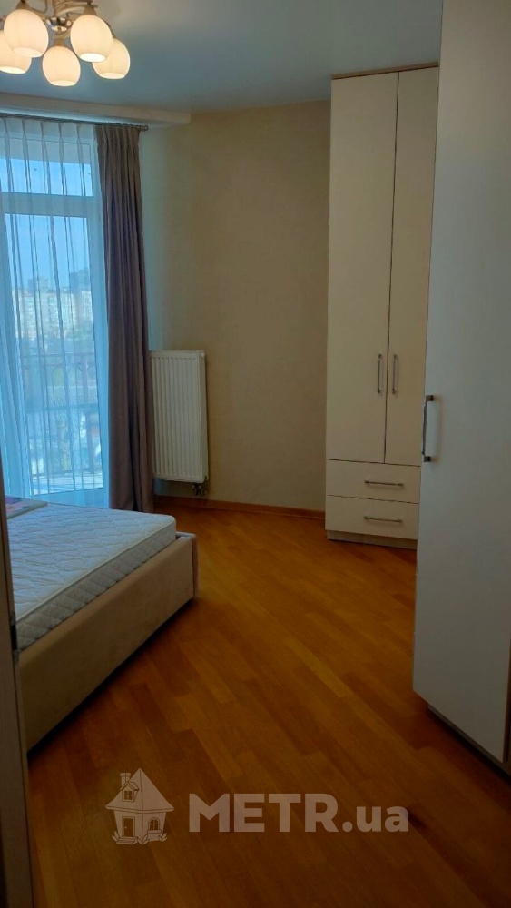 Фото квартиры, г. Одесса, ул. Академика Вильямса 43 (23243-7)