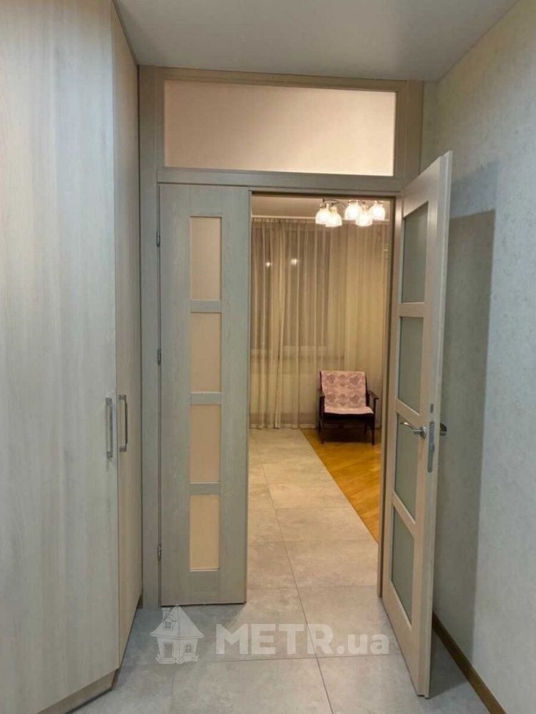 Фото квартиры, г. Одесса, ул. Академика Вильямса 43 (23243-13)