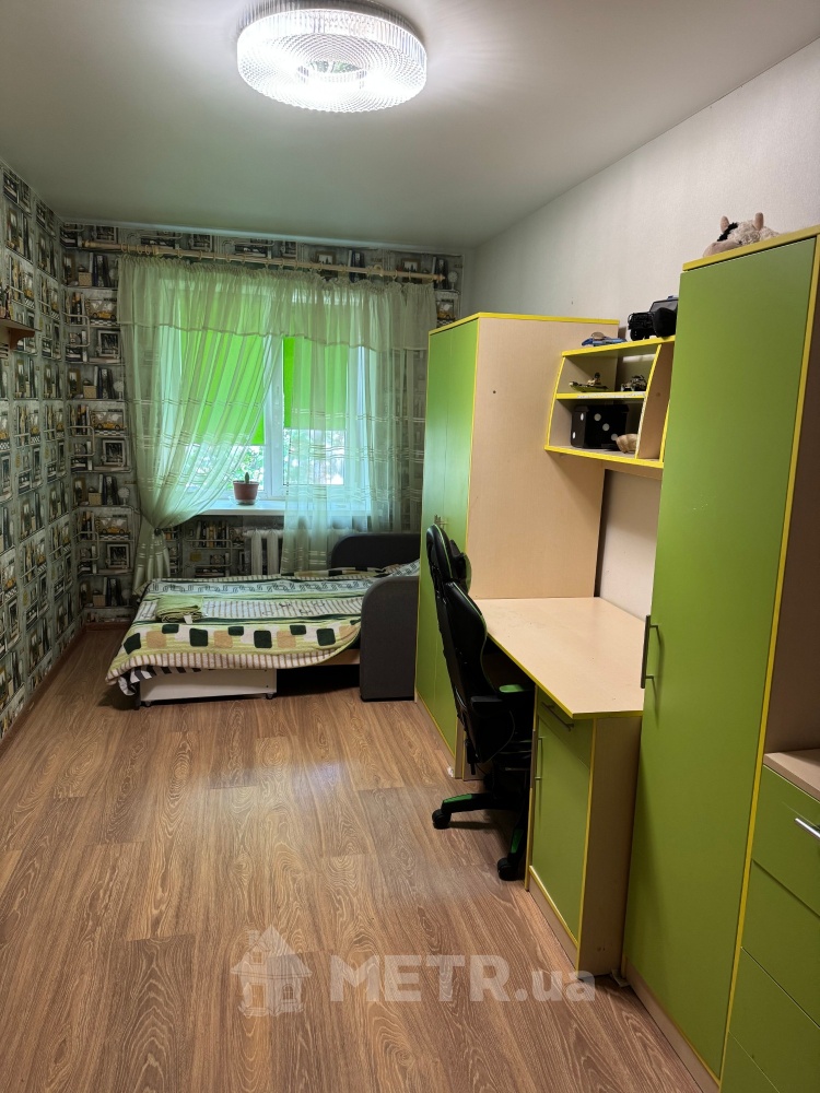 Фото квартири, м. Чорноморськ, проспект Миру 27 (21058-2)
