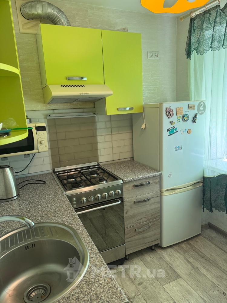 Фото квартири, м. Чорноморськ, проспект Миру 27 (21058-3)