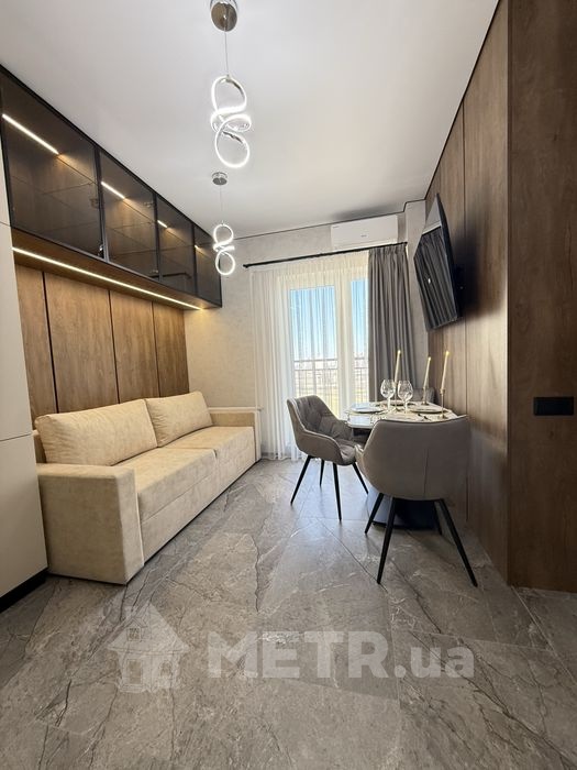 Фото квартиры, г. Одесса, ул. Краснова 3 (СТР) (23247-5)