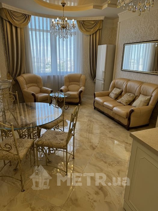 Фото квартиры, г. Одесса, бульвар Французский 22 (23249-2)