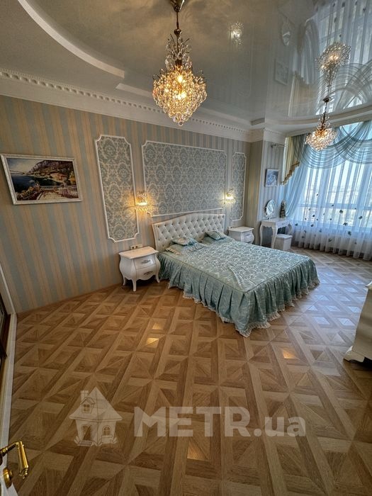 Фото квартиры, г. Одесса, бульвар Французский 22 (23249-3)