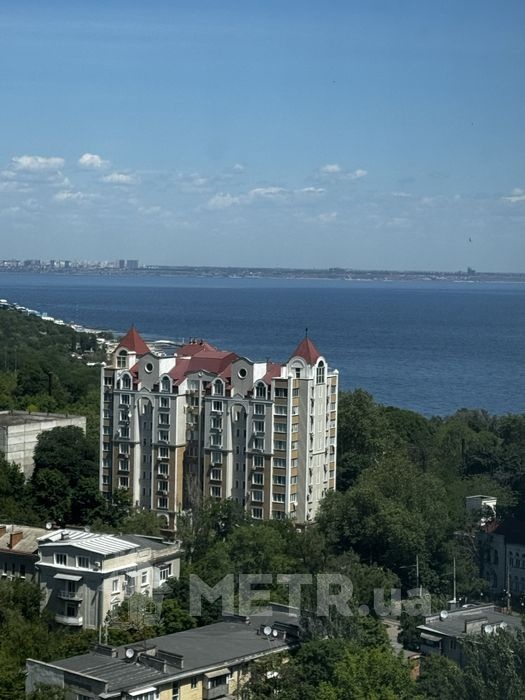 Фото квартиры, г. Одесса, бульвар Французский 22 (23249-10)