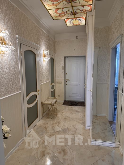 Фото квартиры, г. Одесса, бульвар Французский 22 (23250-11)