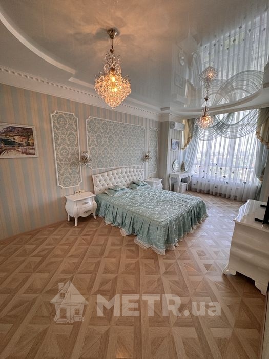 Фото квартиры, г. Одесса, бульвар Французский 22 (23250-4)