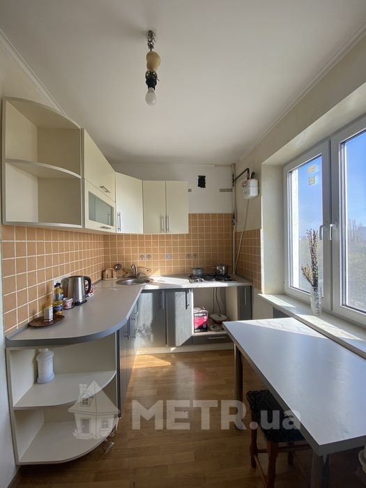 Фото квартиры, г. Одесса, ул. Академика Королёва 21 (23251-1)