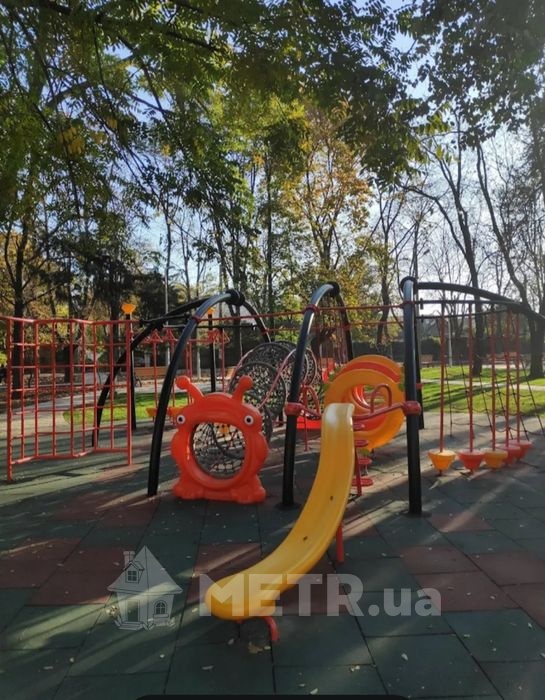 Фото квартиры, г. Одесса, ул. Академика Королёва 21 (23251-10)