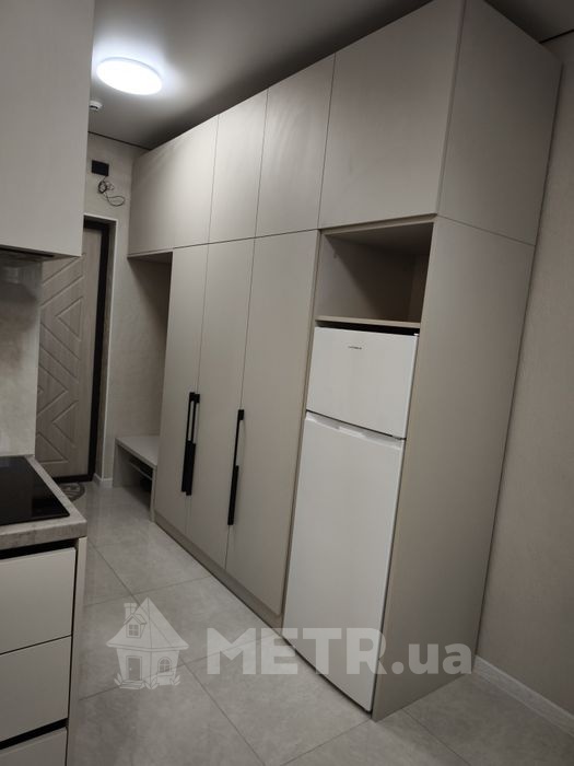 Фото квартиры, г. Одесса, ул. Профсоюзная 9А (23252-2)