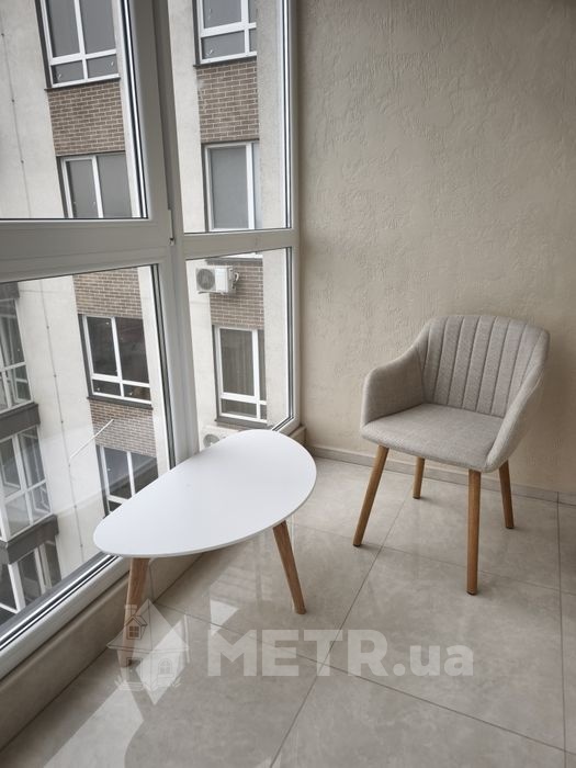 Фото квартиры, г. Одесса, ул. Профсоюзная 9А (23252-8)