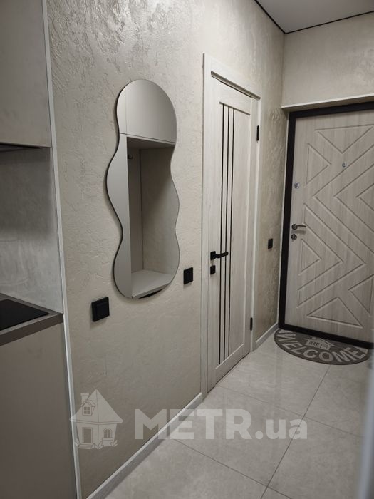 Фото квартиры, г. Одесса, ул. Профсоюзная 9А (23252-11)