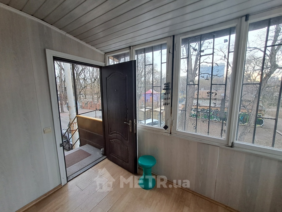 Фото квартиры, г. Одесса, ул. Успенская 97 (23253-12)