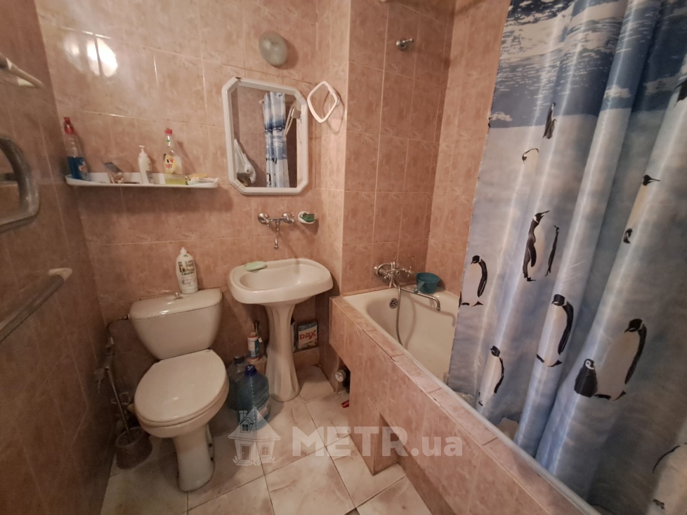 Фото квартиры, г. Одесса, ул. Успенская 97 (23253-9)