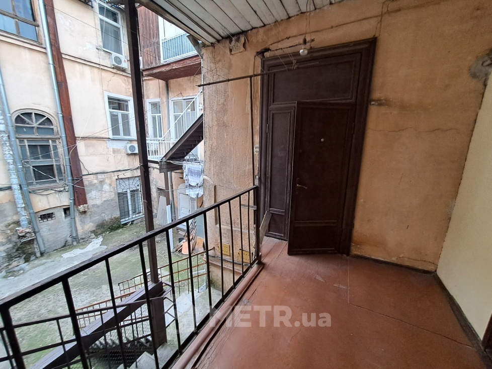 Фото квартиры, г. Одесса, ул. Успенская 97 (23253-13)