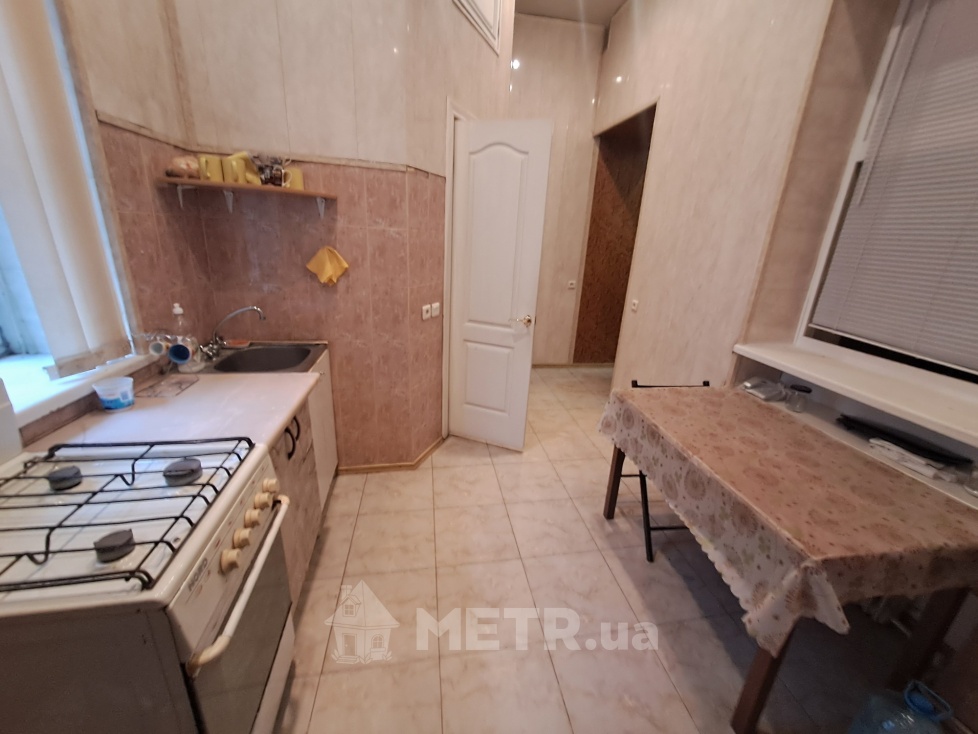 Фото квартиры, г. Одесса, ул. Успенская 97 (23253-7)
