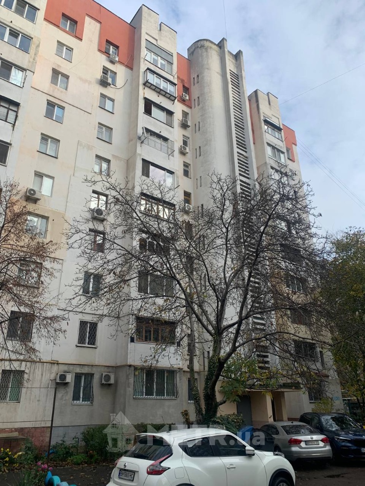 Фото квартиры, г. Одесса, ул. Академика Королёва 48 (23255-13)