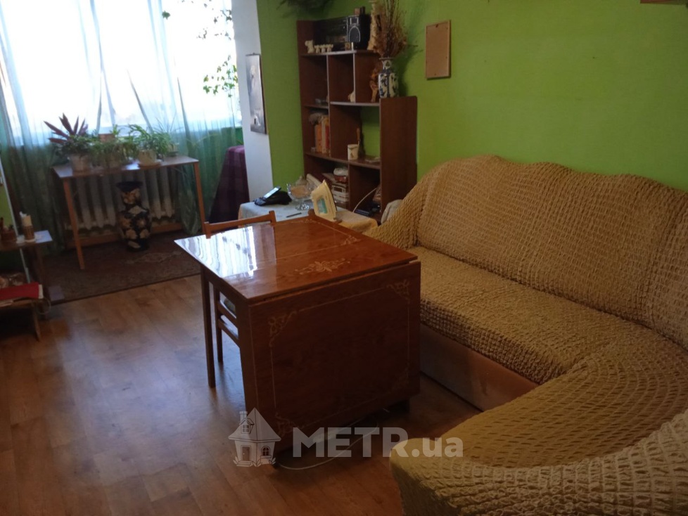 Фото квартиры, г. Одесса, ул. Академика Королёва 48 (23255-2)