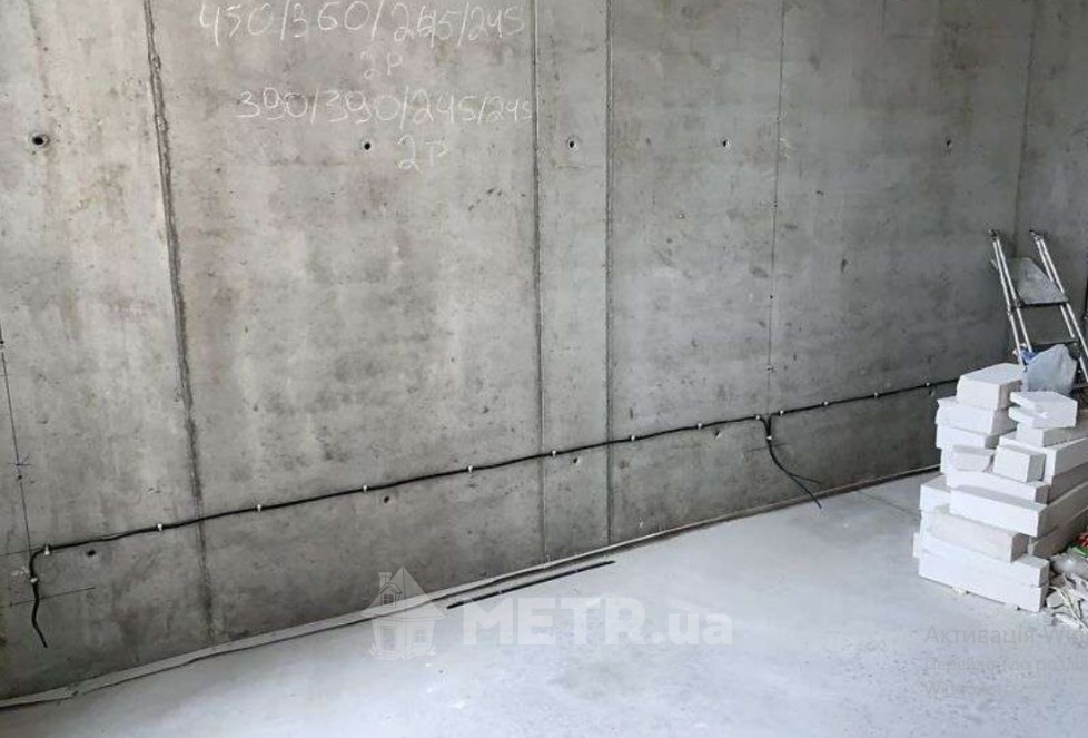 Фото квартиры, г. Одесса, Гагаринское Плато 9 (23256-1)
