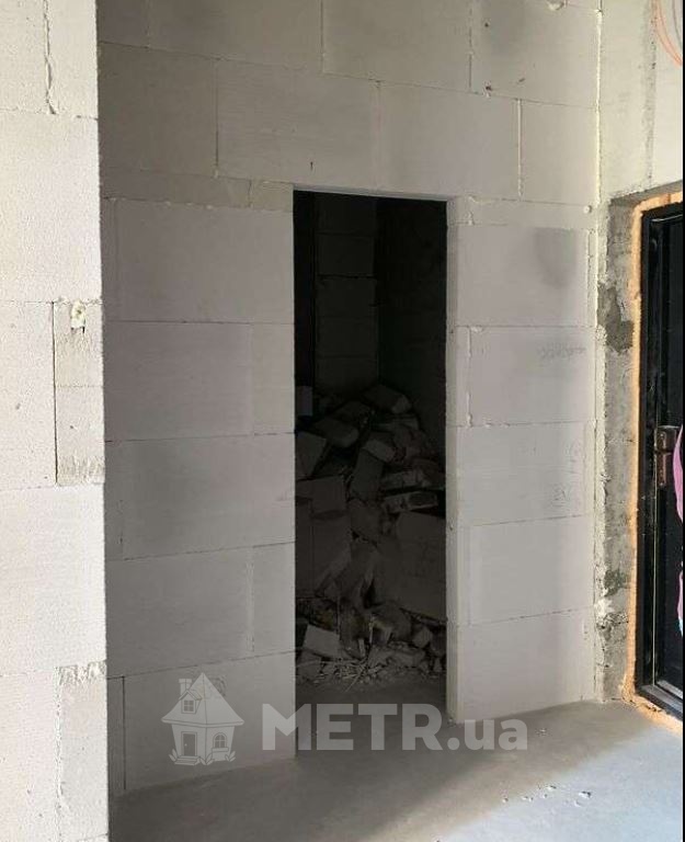 Фото квартиры, г. Одесса, Гагаринское Плато 9 (23256-7)