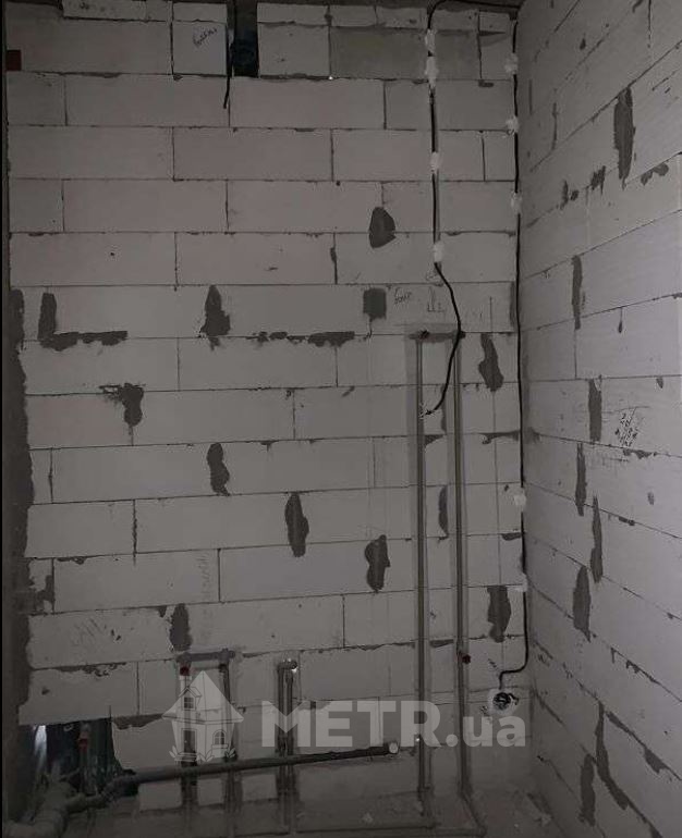 Фото квартиры, г. Одесса, Гагаринское Плато 9 (23256-2)