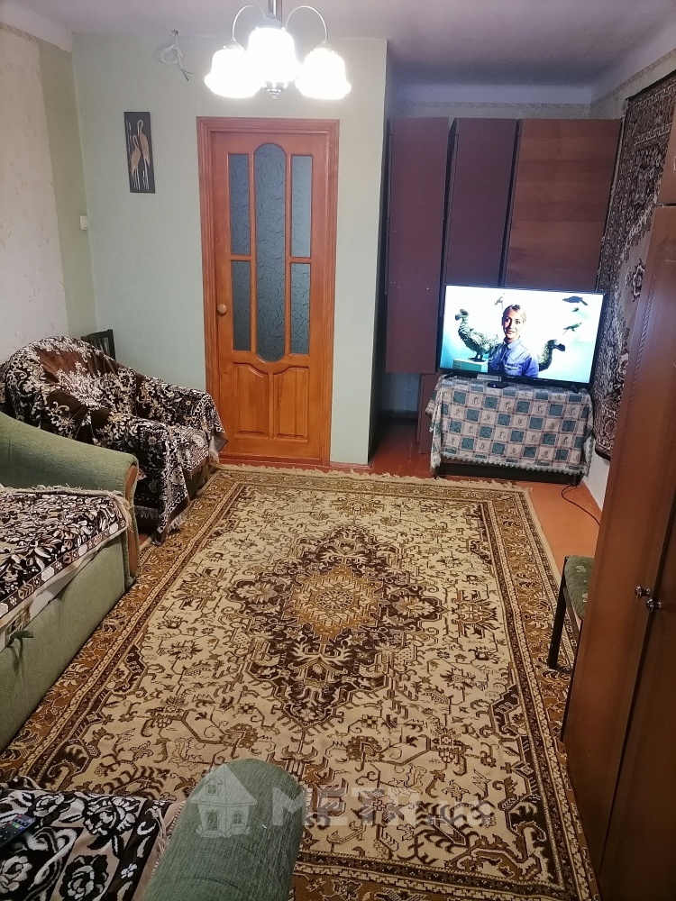 Фото квартири, м. Чорноморськ, вул. Паркова 24 (23158-2)