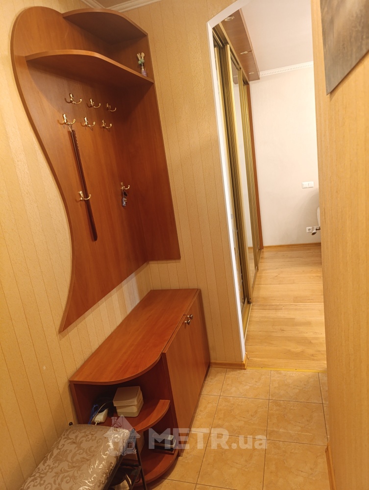 Фото квартиры, г. Черноморск, ул. Парковая 14А (20740-13)