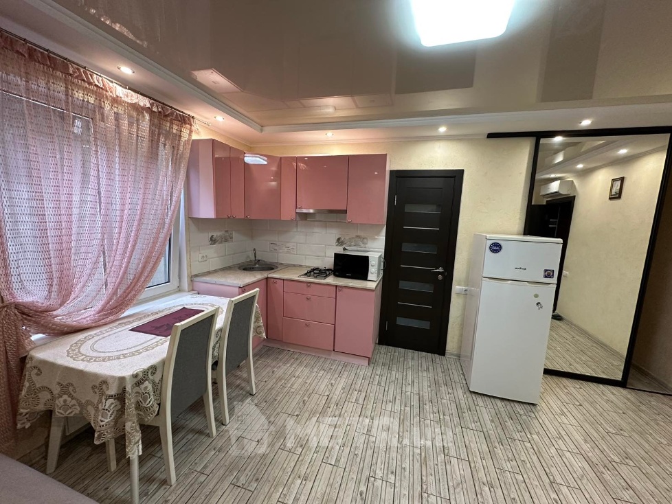 Фото квартиры, г. Одесса, ул. Жаботинского 44 (23258-1)