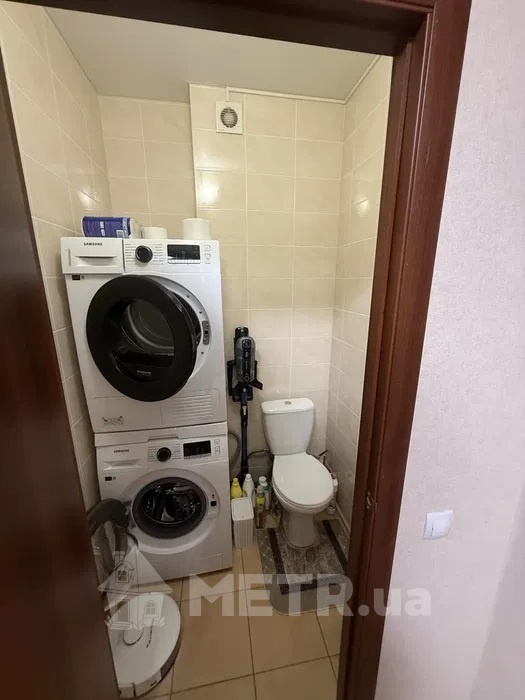 Фото квартиры, пгт Авангард, ул. Торговая 9 (23259-5)