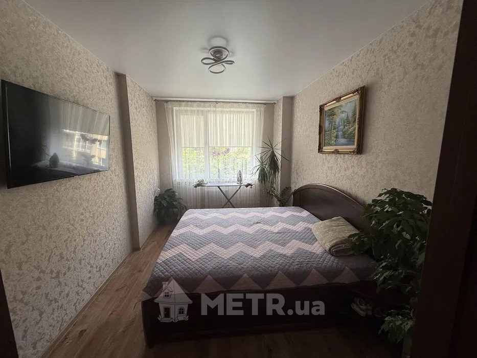 Фото квартиры, пгт Авангард, ул. Торговая 9 (23259-1)
