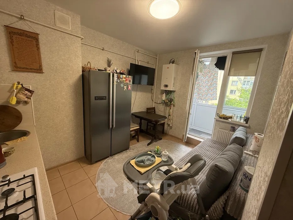 Фото квартиры, пгт Авангард, ул. Торговая 9 (23259-3)
