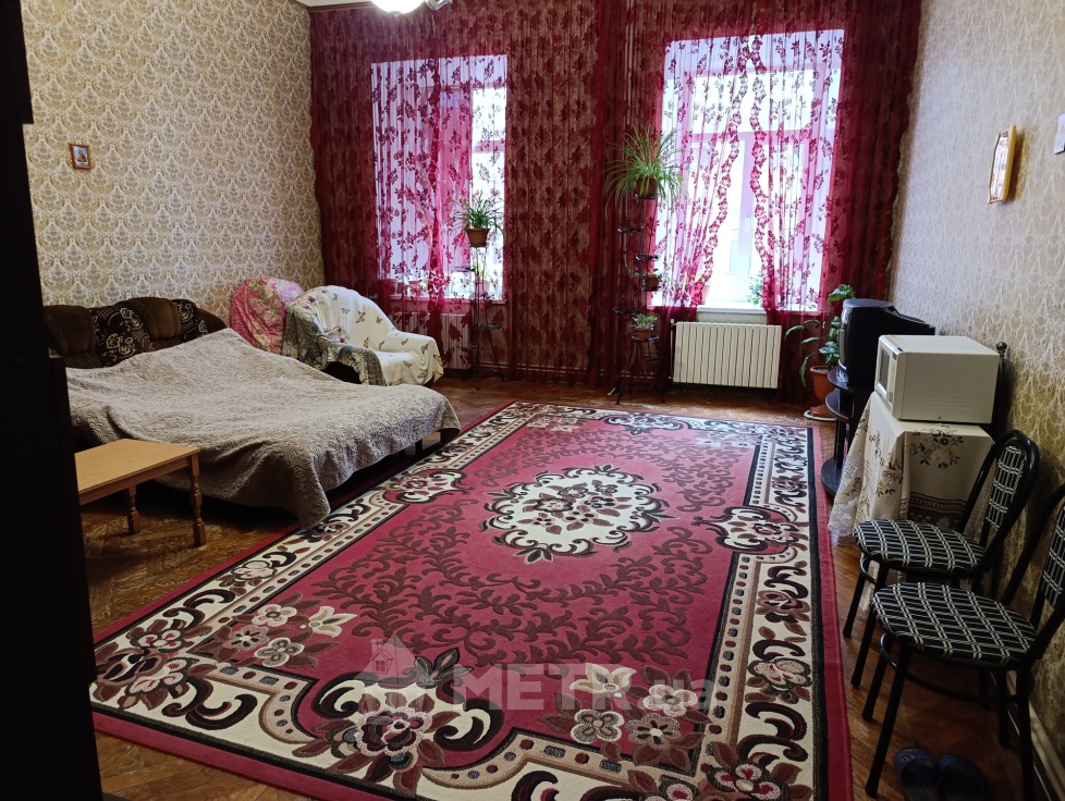 Фото кімнати, м. Одеса, вул. Буніна 24 (23207-3)