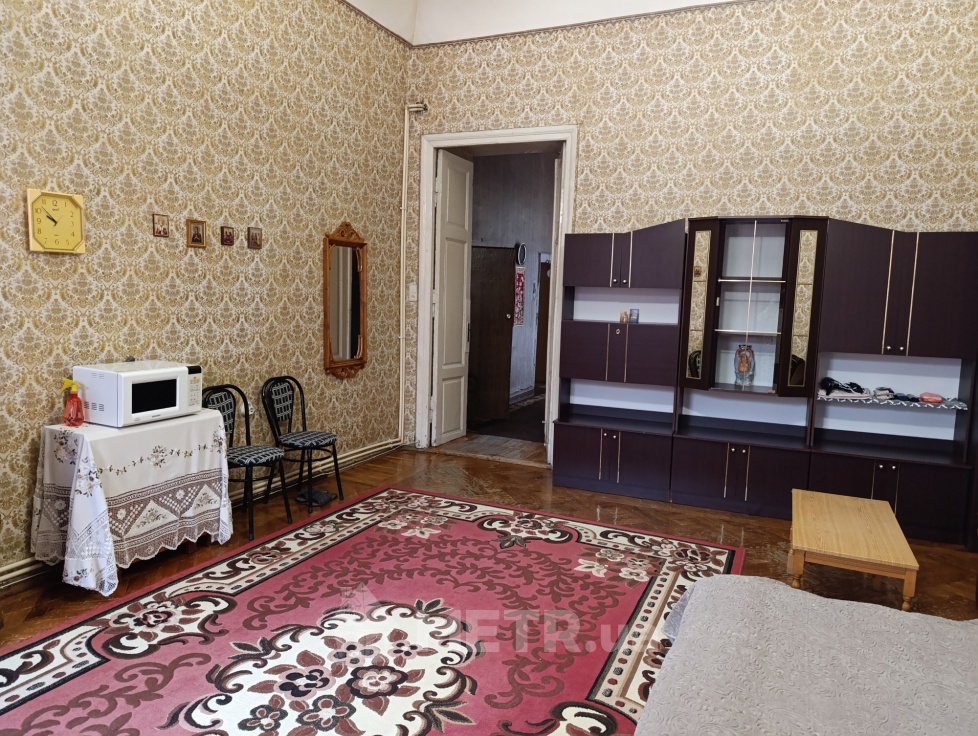 Фото кімнати, м. Одеса, вул. Буніна 24 (23207-4)