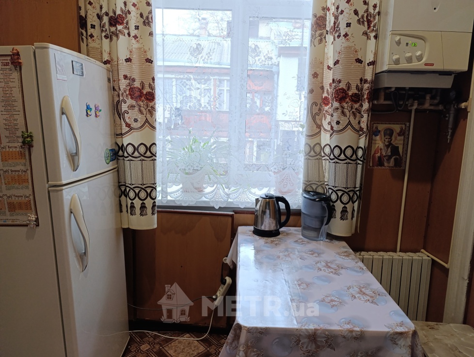 Фото кімнати, м. Одеса, вул. Буніна 24 (23207-5)