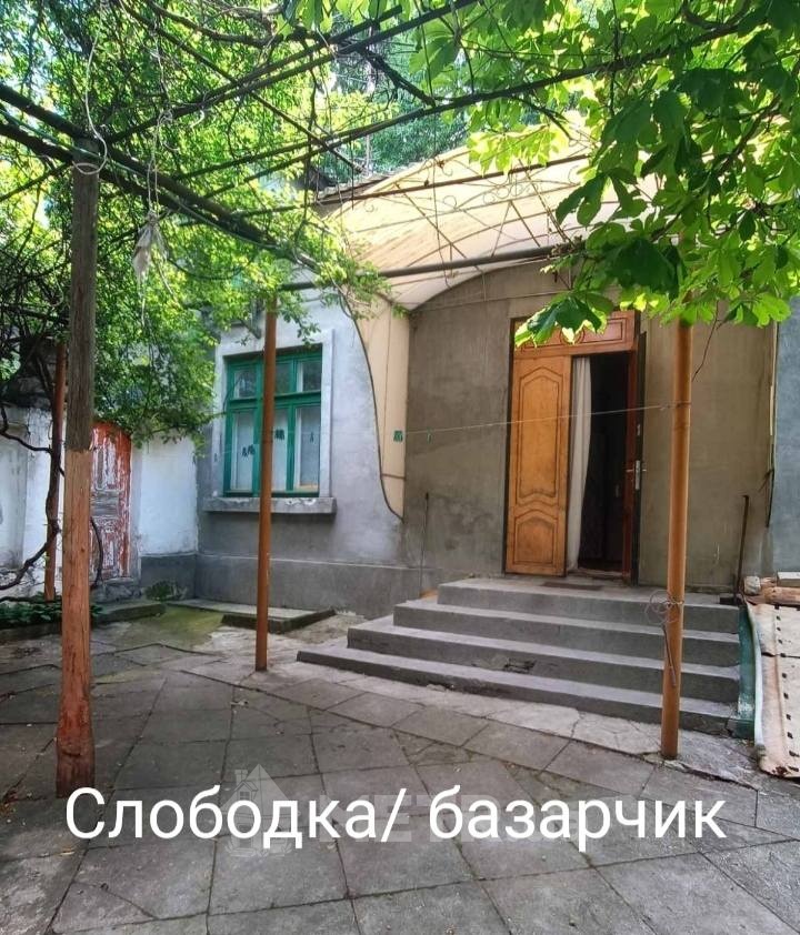 Фото частини будинку, м. Одеса, вул. Мацієвській (18773-2)