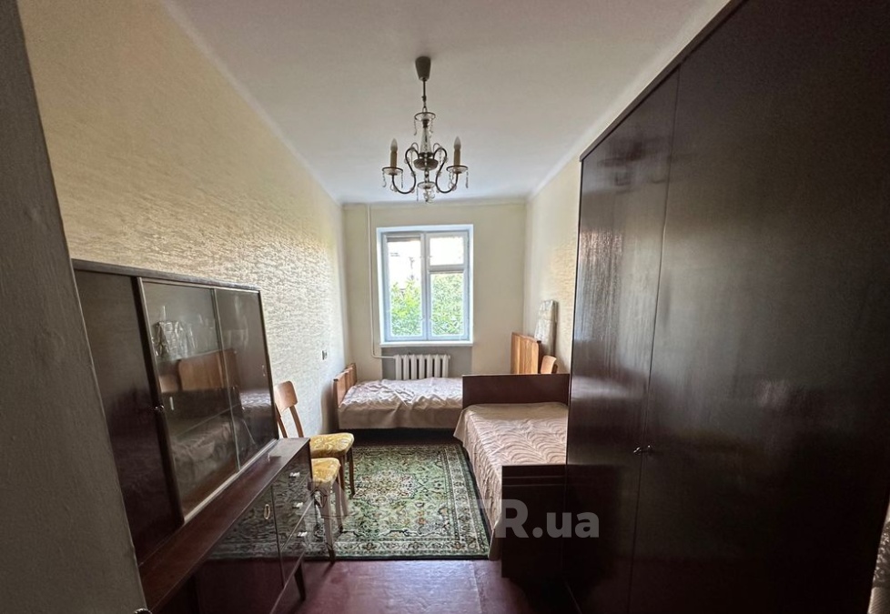 Фото квартиры, г. Одесса, ул. Героев Крут 2/5 (23261-4)