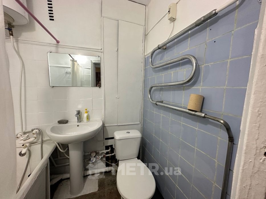 Фото квартиры, г. Одесса, ул. Героев Крут 2/5 (23261-9)