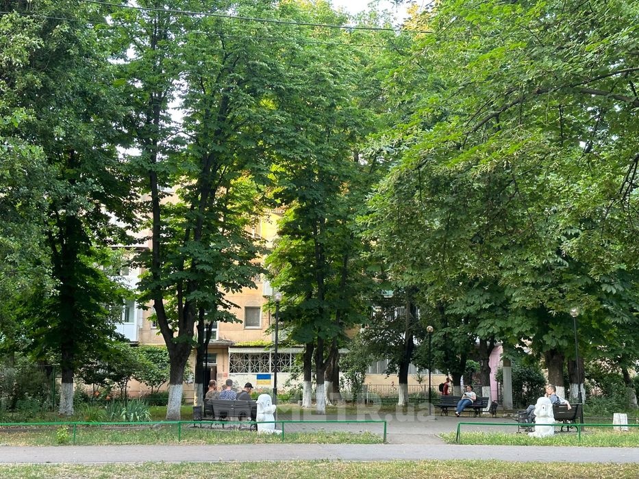 Фото квартиры, г. Одесса, ул. Героев Крут 2/5 (23261-12)