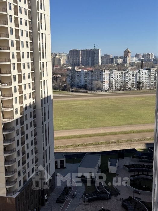 Фото квартиры, г. Одесса, ул. Краснова 3 (СТР) (23264-5)